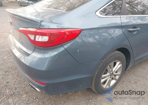 2016 Hyundai Sonata from USA, damaged, VIN 5NPE24AFXGH416578